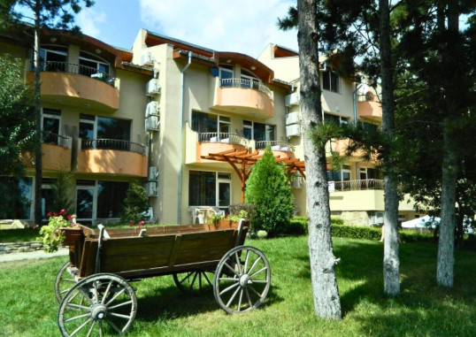 PRIVILEG HOTEL 6