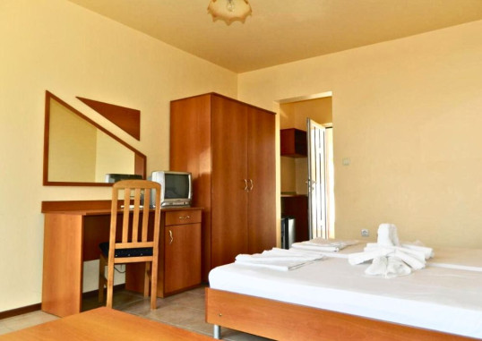 PRIVILEG HOTEL 7