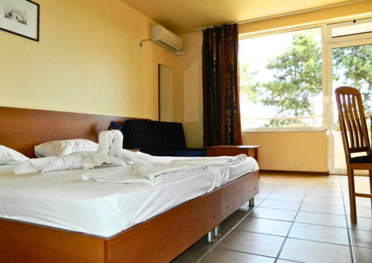 PRIVILEG HOTEL 8