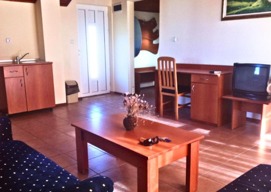 PRIVILEG HOTEL 9
