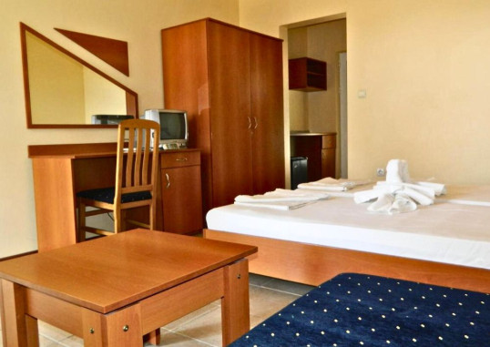 PRIVILEG HOTEL 11