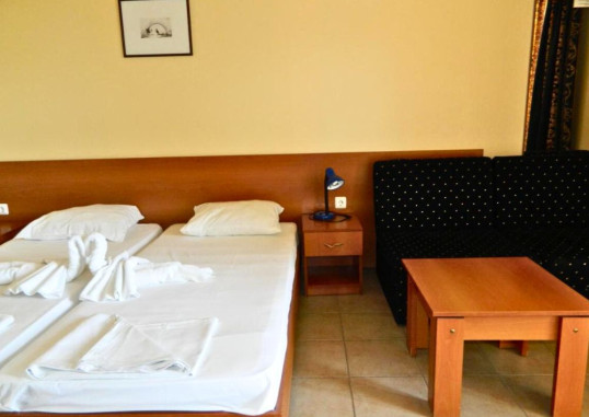 PRIVILEG HOTEL 12