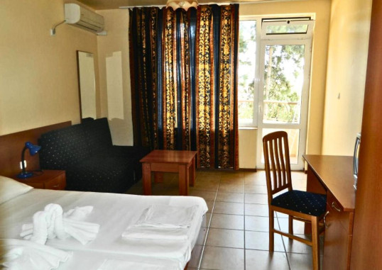 PRIVILEG HOTEL 13