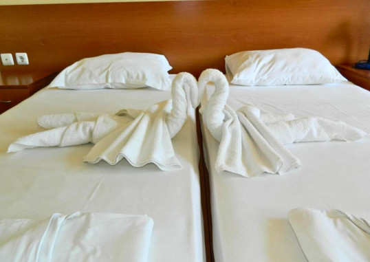 PRIVILEG HOTEL 14