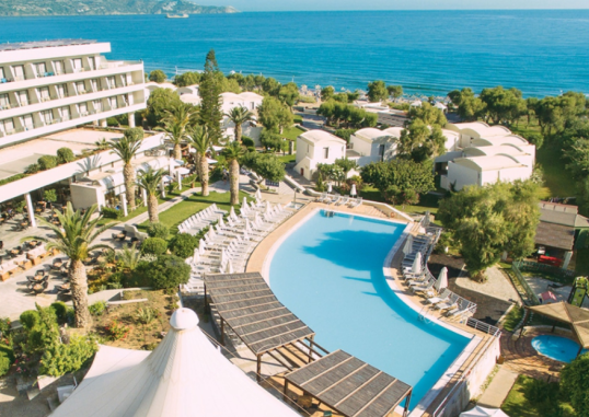 STELLA PALACE RESORT & SPA 1
