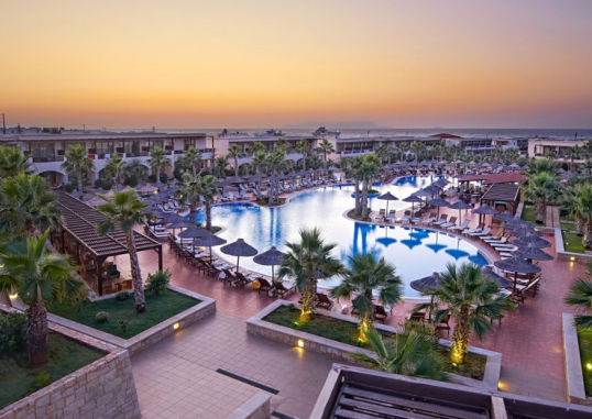 STELLA PALACE RESORT & SPA 3