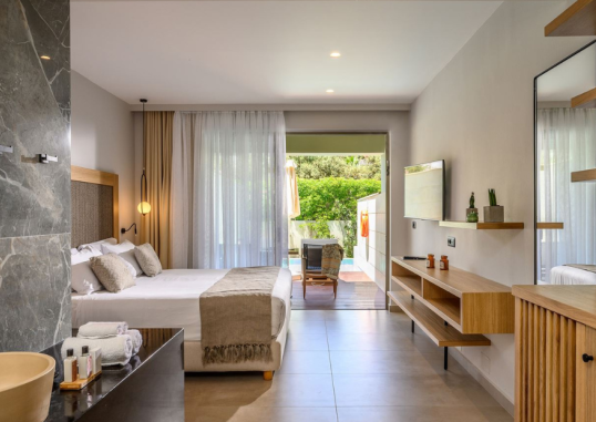STELLA PALACE RESORT & SPA 9