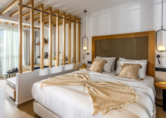 STELLA PALACE RESORT & SPA 11