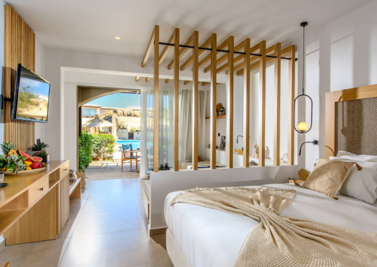 STELLA PALACE RESORT & SPA 12