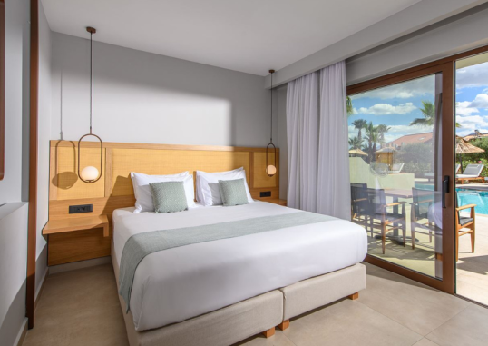 STELLA PALACE RESORT & SPA 13