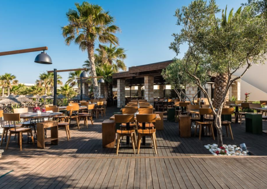 STELLA PALACE RESORT & SPA 24