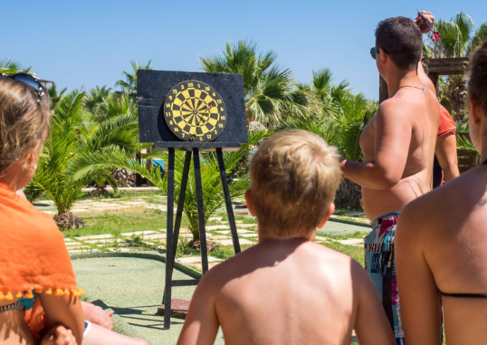 STELLA PALACE RESORT & SPA 28