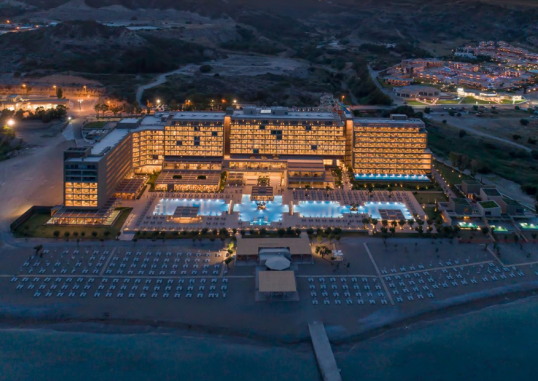 AMADA COLOSSOS RESORT 3