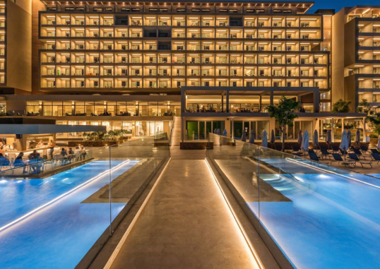 AMADA COLOSSOS RESORT 4
