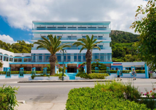 BELAIR BEACH 1