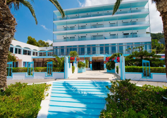 BELAIR BEACH 2