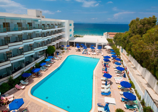 BELAIR BEACH 3