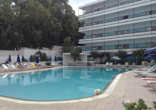 BELAIR BEACH 4