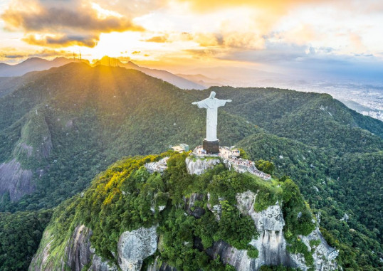 São Paulo Brasiilia 2