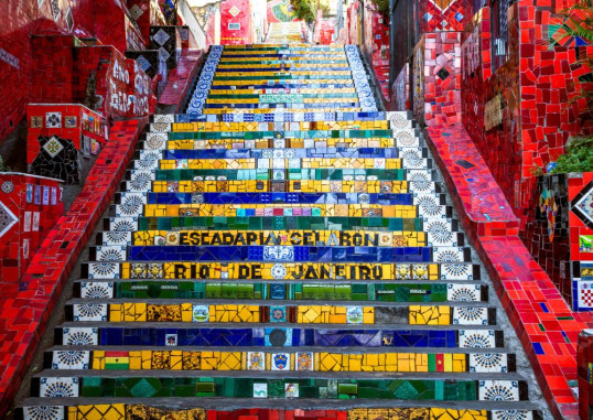 São Paulo Brasiilia 3