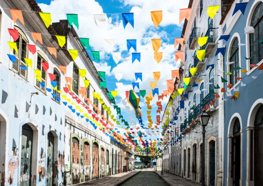 São Paulo Brasiilia 4