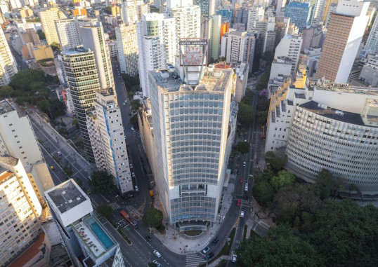 NACIONAL INN JARAGUÁ SÃO PAULO 1