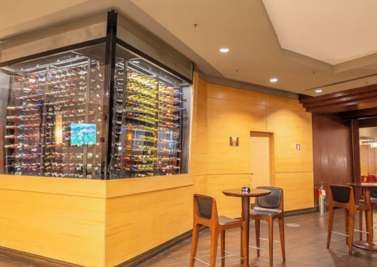 NACIONAL INN JARAGUÁ SÃO PAULO 12