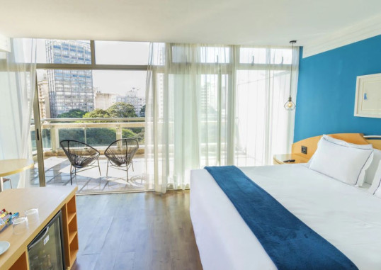 NACIONAL INN JARAGUÁ SÃO PAULO 21