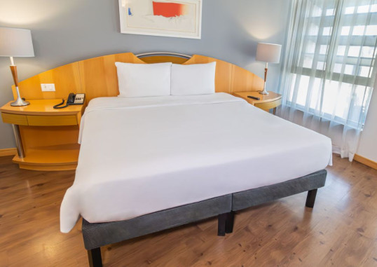 NACIONAL INN JARAGUÁ SÃO PAULO 22
