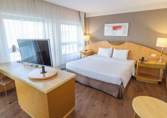 NACIONAL INN JARAGUÁ SÃO PAULO 23