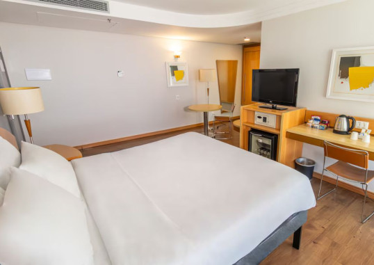 NACIONAL INN JARAGUÁ SÃO PAULO 24