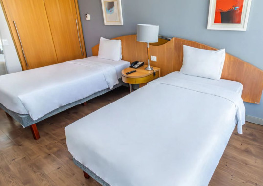 NACIONAL INN JARAGUÁ SÃO PAULO 25