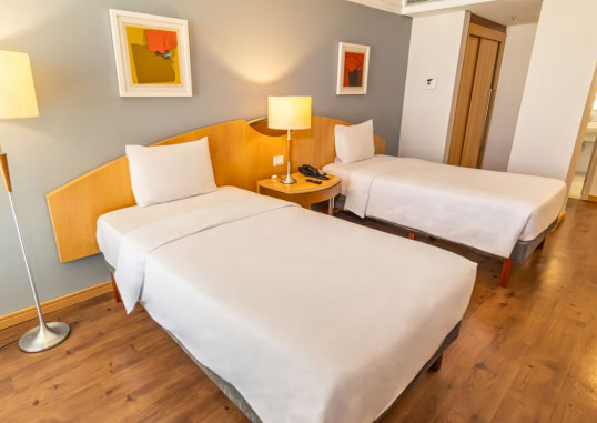 NACIONAL INN JARAGUÁ SÃO PAULO 26