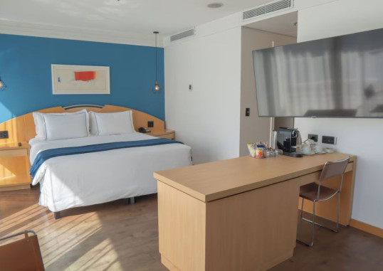 NACIONAL INN JARAGUÁ SÃO PAULO 27