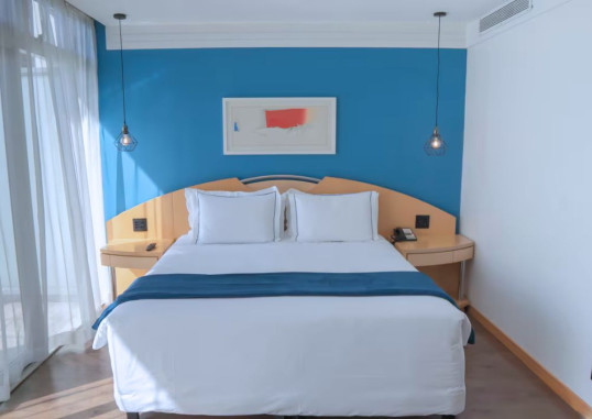 NACIONAL INN JARAGUÁ SÃO PAULO 28
