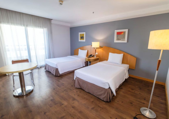 NACIONAL INN JARAGUÁ SÃO PAULO 29