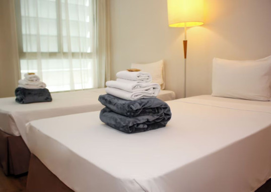 NACIONAL INN JARAGUÁ SÃO PAULO 30