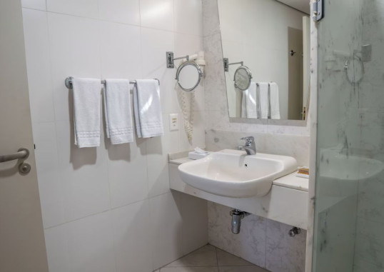 NACIONAL INN JARAGUÁ SÃO PAULO 31