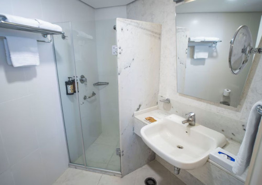 NACIONAL INN JARAGUÁ SÃO PAULO 33