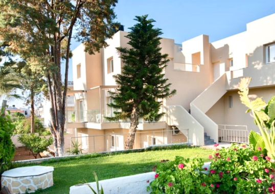BLUE SKY APARTMENTS 2