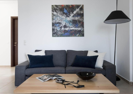 BLUE SKY APARTMENTS 12