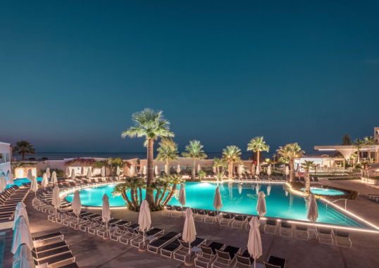 MITSIS RODOS VILLAGE 2
