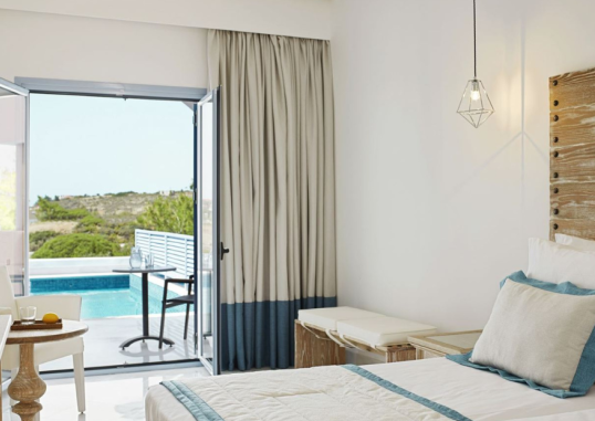 MITSIS RODOS VILLAGE 13