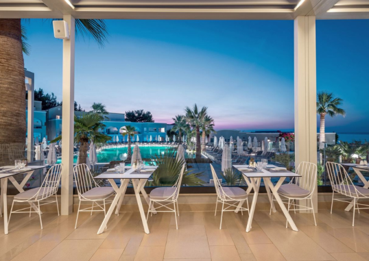 MITSIS RODOS VILLAGE 17