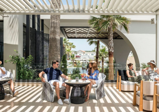 MITSIS RODOS VILLAGE 20