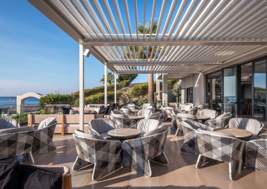 MITSIS RODOS VILLAGE 22