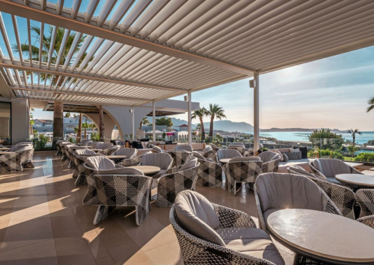 MITSIS RODOS VILLAGE 33