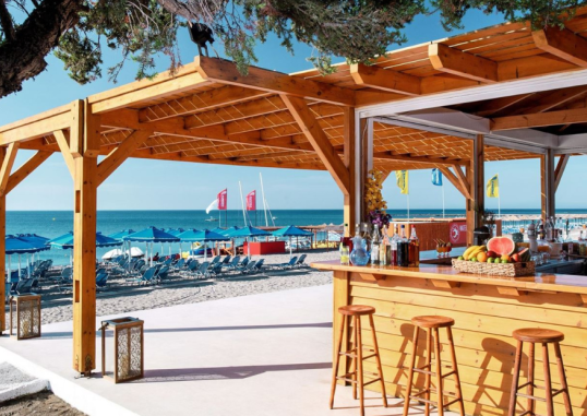 MITSIS RODOS VILLAGE 34
