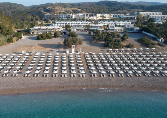 PRINCESS ANDRIANA RESORT & SPA 3