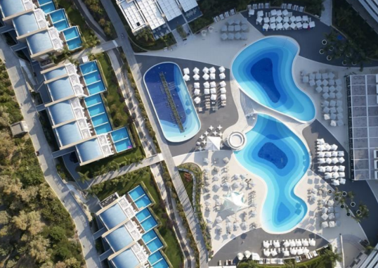 PRINCESS ANDRIANA RESORT & SPA 4